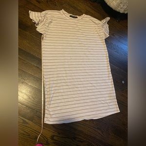 Forever 21 T-shirt dress